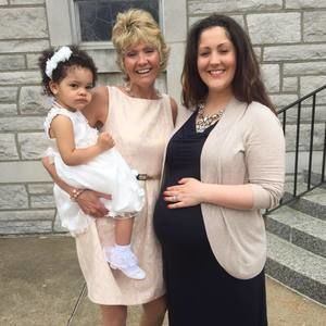 Meet your Posher, Christina